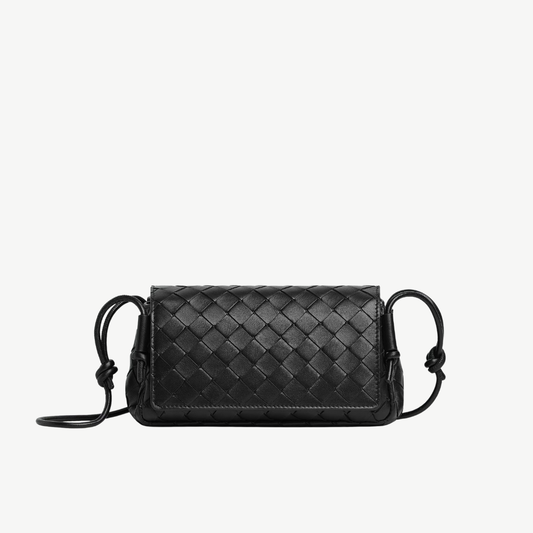 Bottega Veneta Notturno Pouch