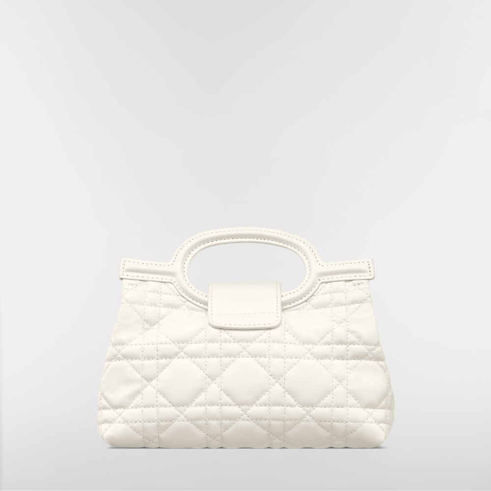 Dior Jolie Top Handle Mini Bag