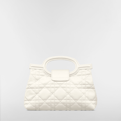 Dior Jolie Top Handle Mini Bag