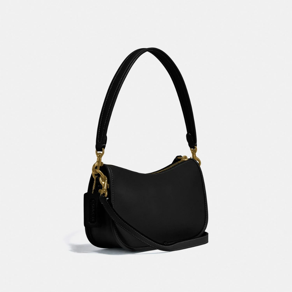 Coach Swinger Bag.