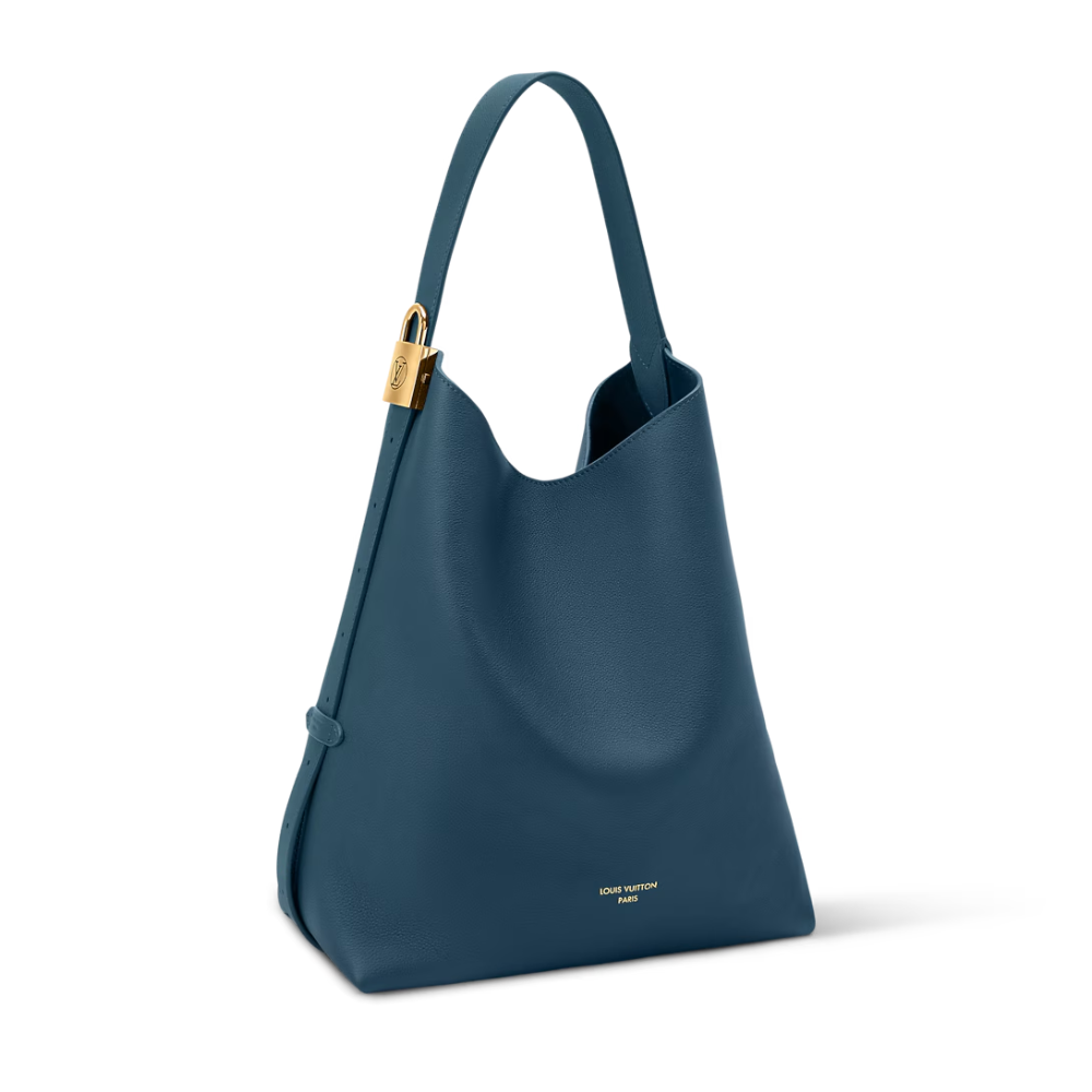 LV Low Key Hobo Bag