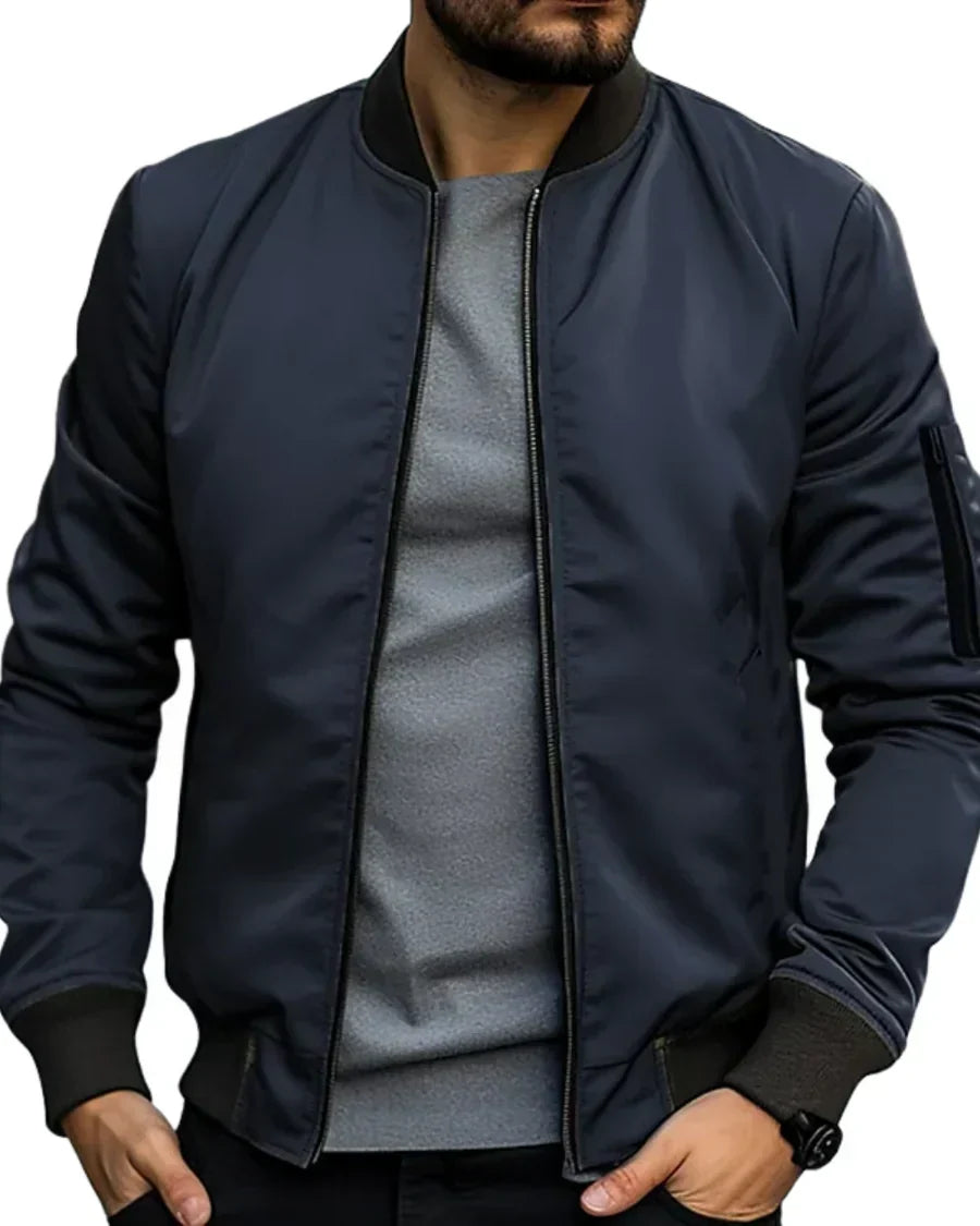 James™ | Bomber