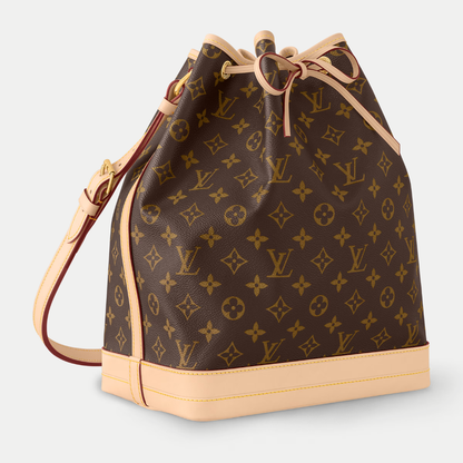 LV Noe Bucket Bag