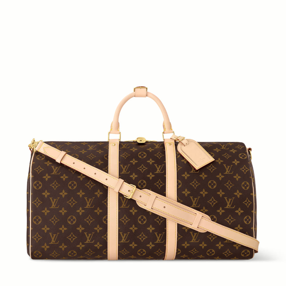 LV Keepall Bandouliere
