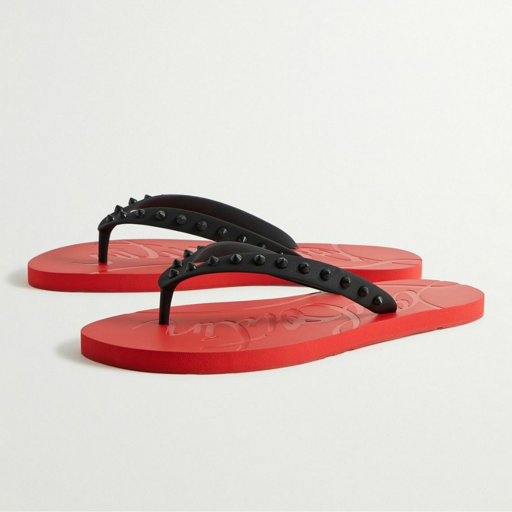 Louboutin Super Loubi Flip