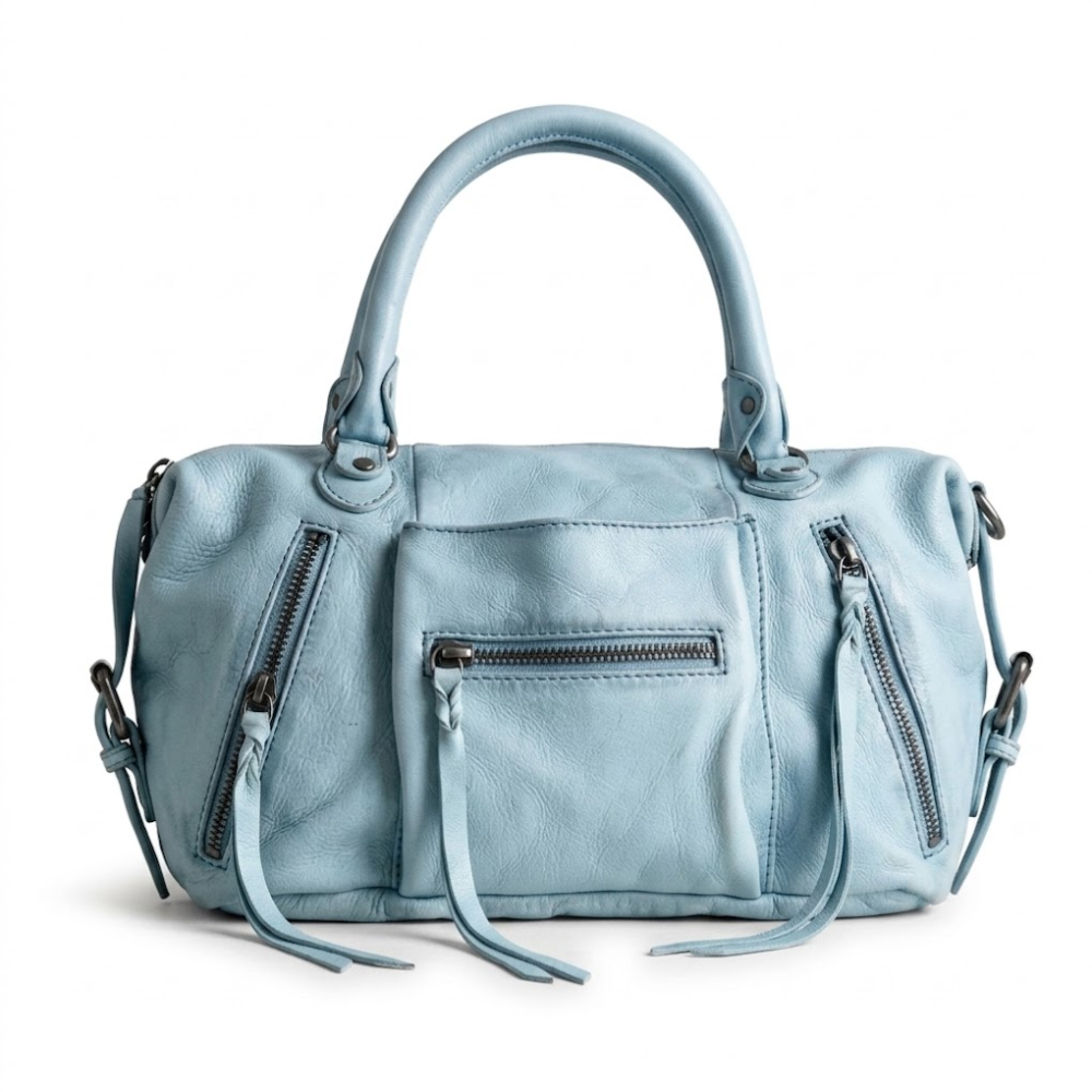 Baby Emerson Tote Bag