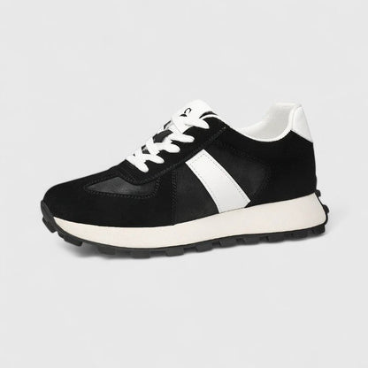 Women's Hidden Heel Sneakers in Three Colors