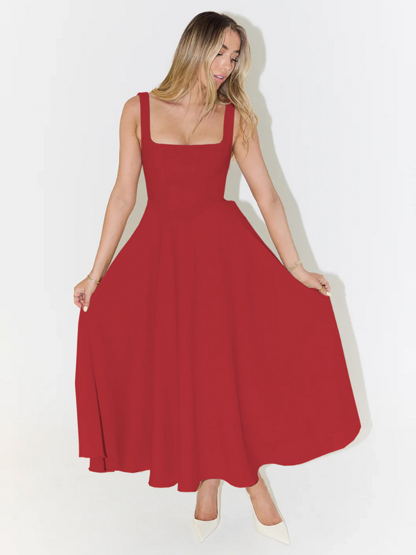 Clara Luna | Dress