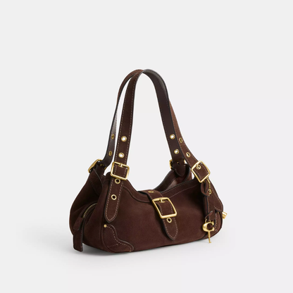 Coach Drifter Shoulder Bag 31