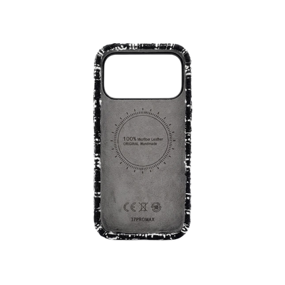 Chanel Tweed Phone Case