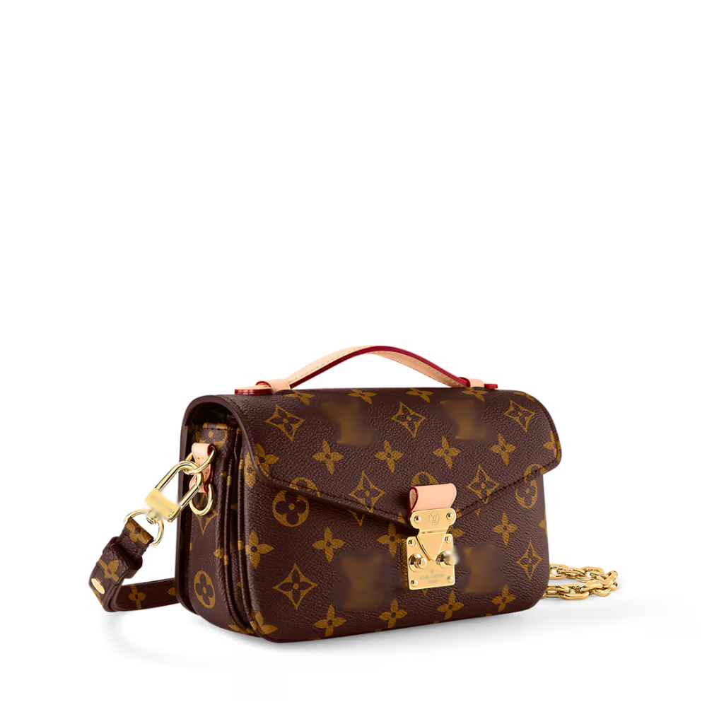 Sinclaire's Pochette Metis East West Bag