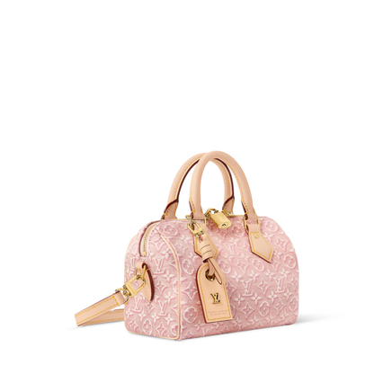 LV Speedy Bandoulière 20