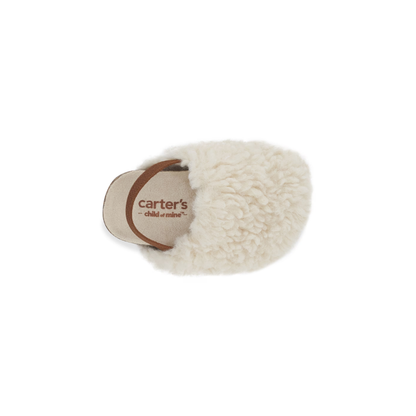 Carter's Child of Mine Baby Clogs