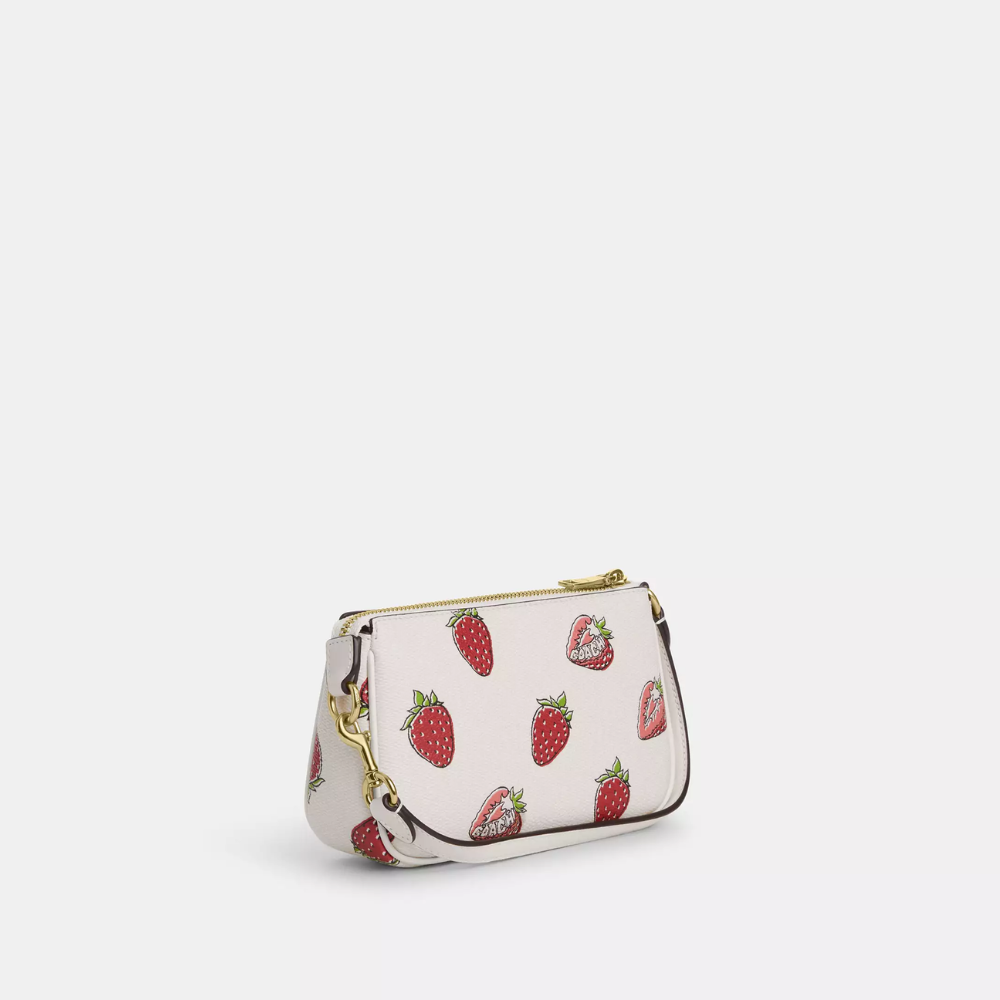 Coach Nolita 19 Bag