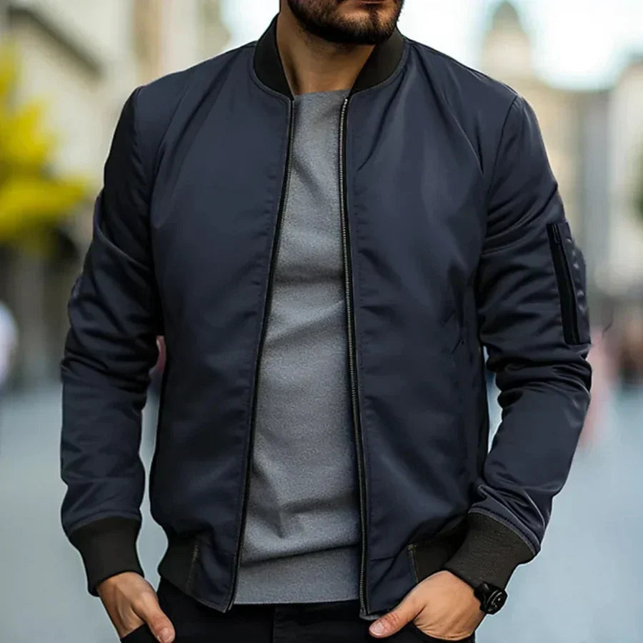 James™ | Bomber