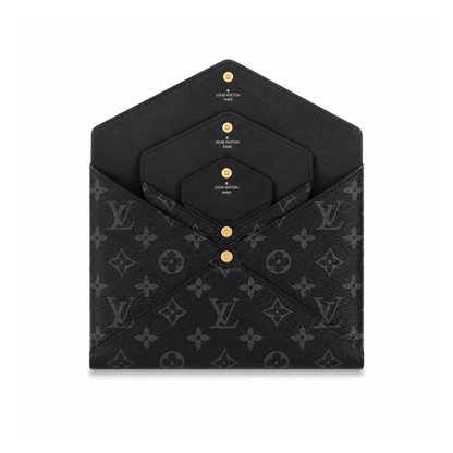 LV Kirigami Pochette Set