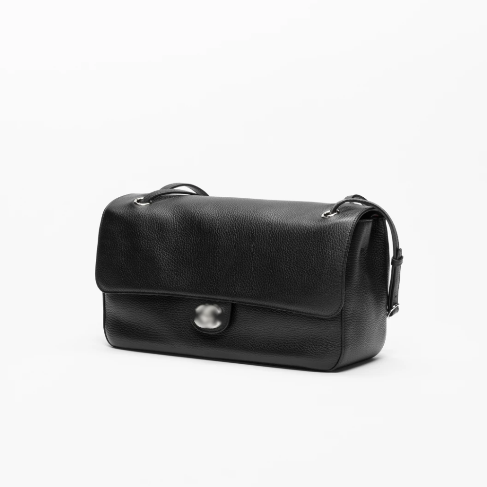 Sinclaire's Maxi FlapBag