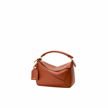 Loewe Featherlight Puzzle Bag Nappa