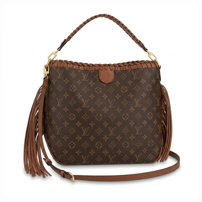 LV Houston Artsy