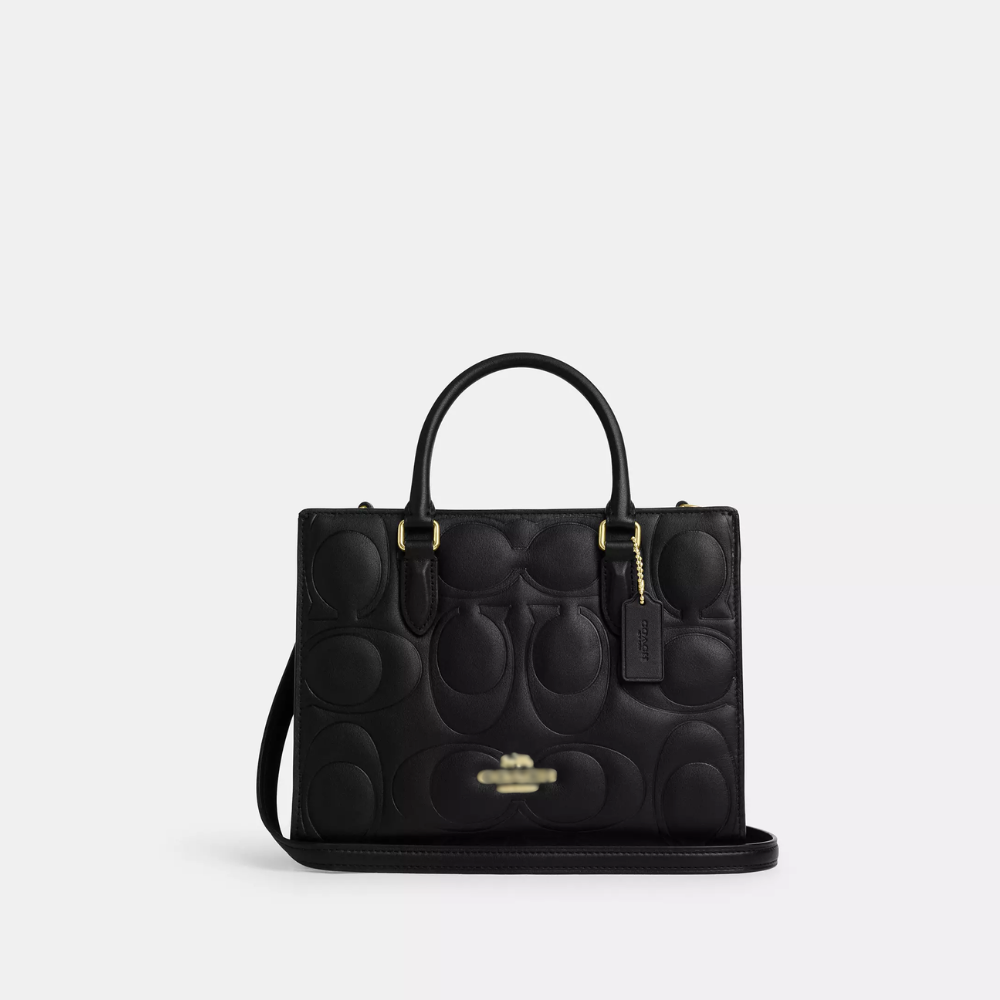 Sinclaire's Maggie Small Tote Bag