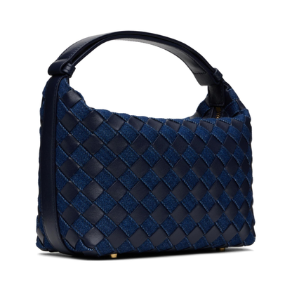 Bottega Veneta Mini Wallace Bag
