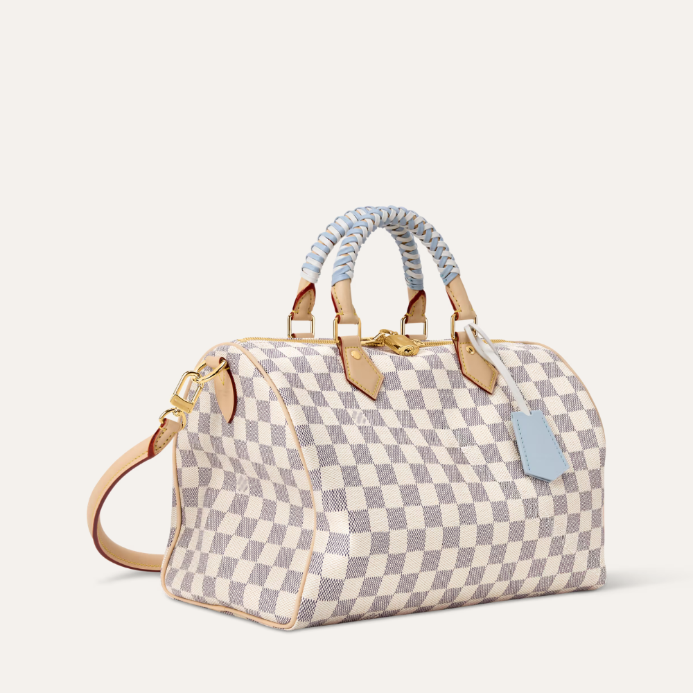 Elegant Women's Satchel Bag