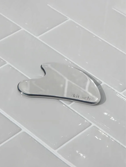 Kitsch Gua Sha Contour Sculptor
