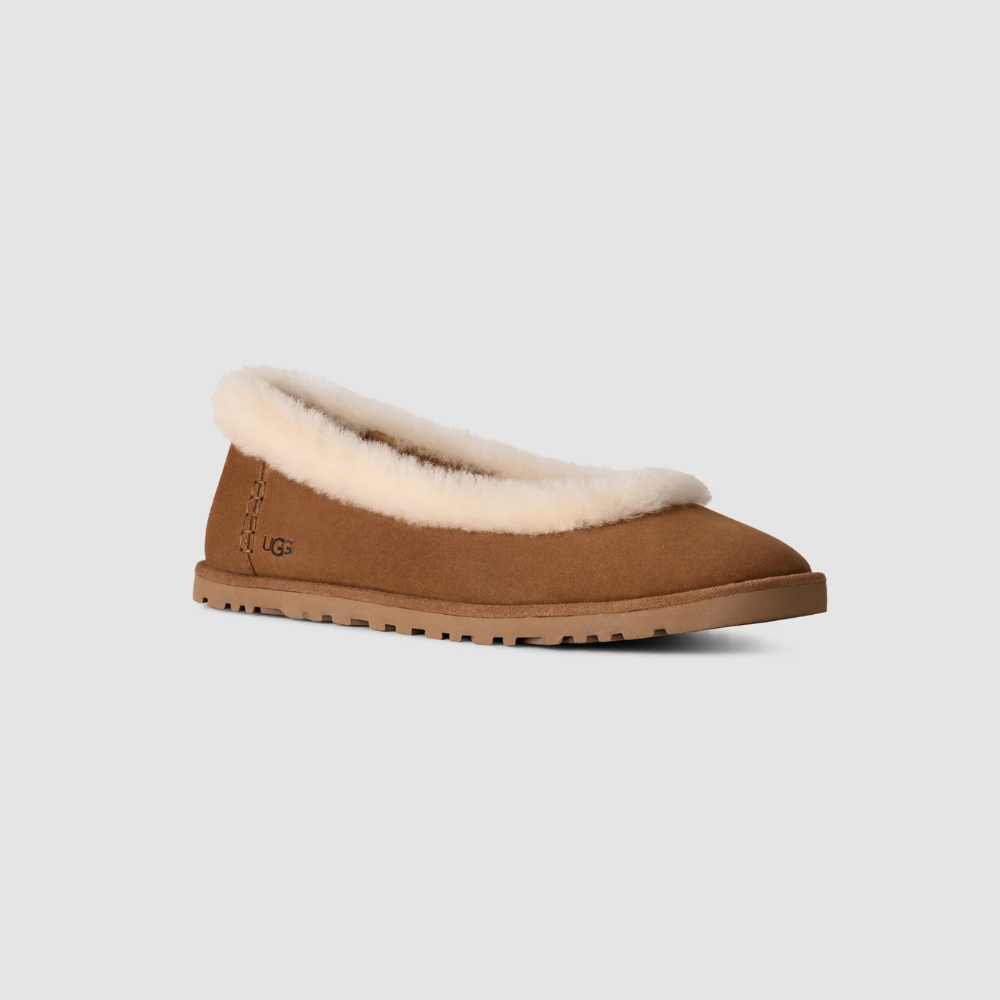 UGG Women's Zora Ballet Flat