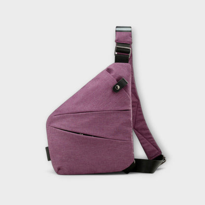 Women's Anti-Theft Shoulder Bag