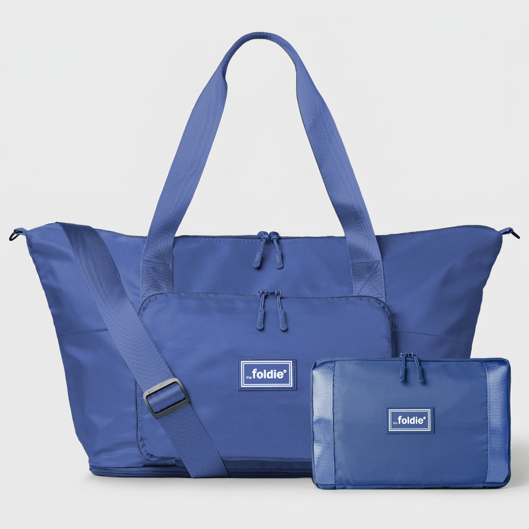 The Foldie® Travel Bag