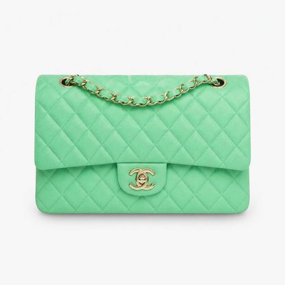 Chanel Medium Classic Double Flap Bag