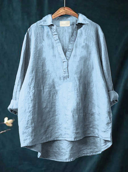 Raffaella Blouse