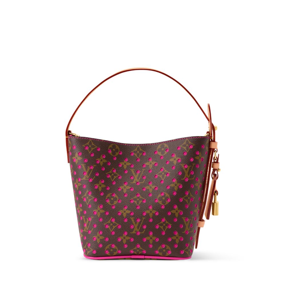 LV All In BB Pop Crush Handbag