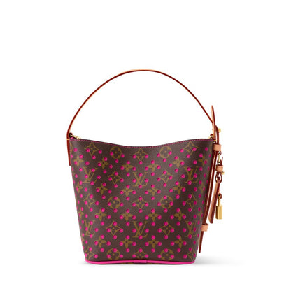 LV All In BB Pop Crush Handbag