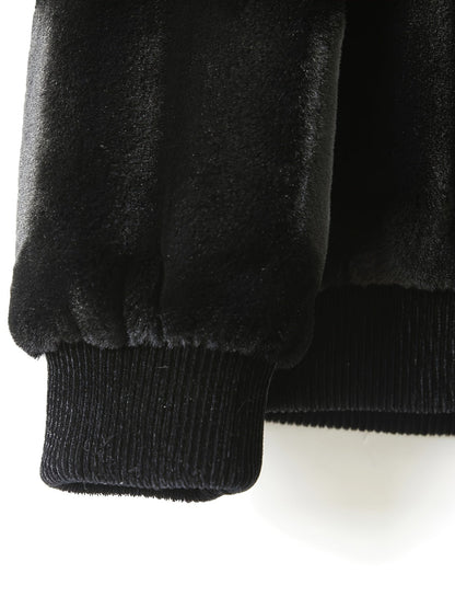 Louis™ | Elegant Black