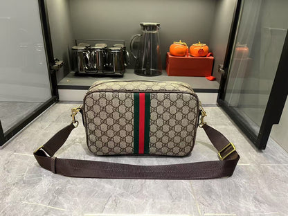 Gucci Ophidia medium crossbody bag