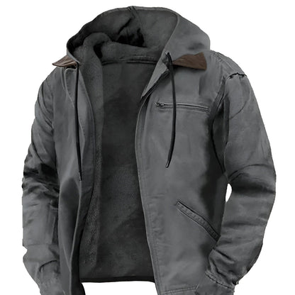 Philippe™ | Premium Thermal Jacket