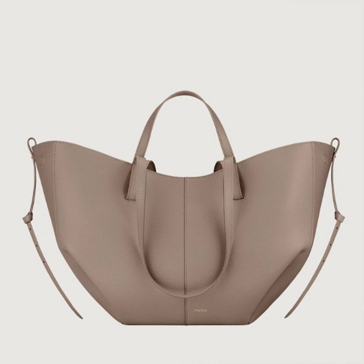 Women's Vintage Tote Bag in Two Sizes