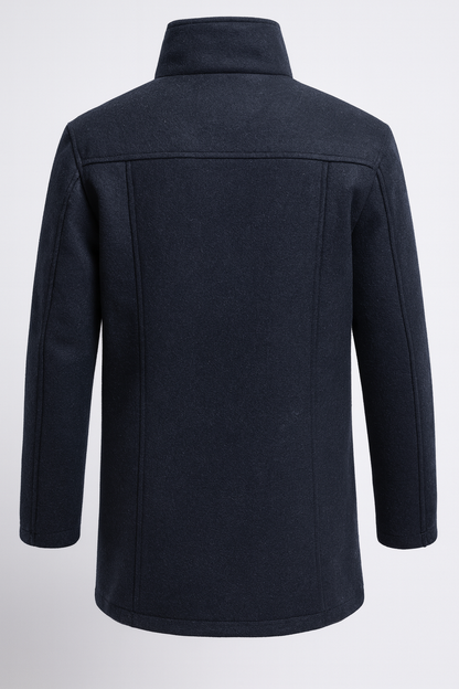 VANHOUTEN™ | WINTER WOOL JACKET