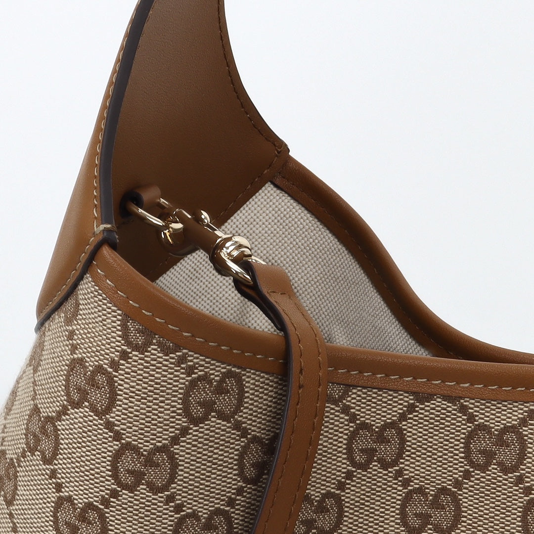 GUCCI Gucci B large shoulder bag