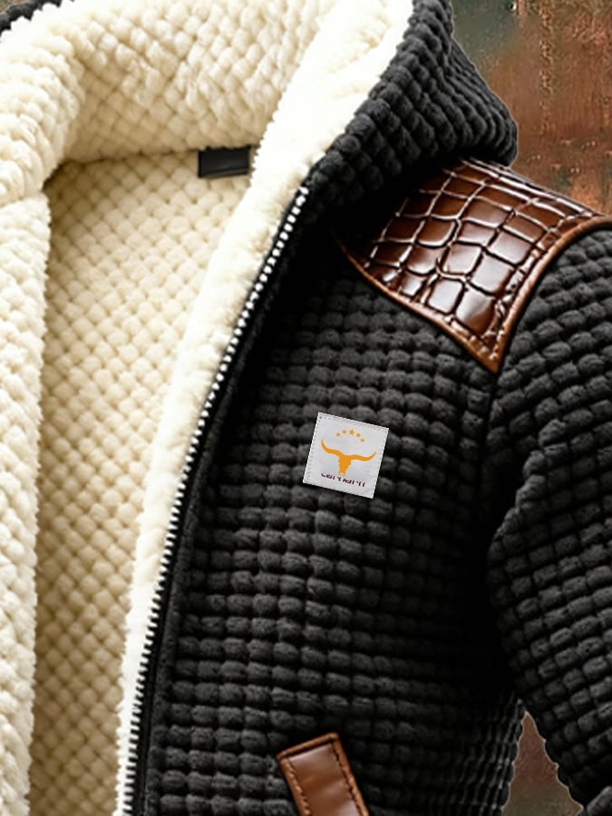 VANHOUTEN™ | NOBLE BOREAL JACKET