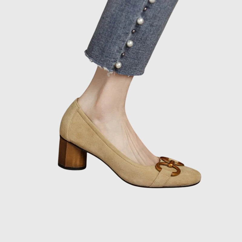 Dorothy™ | Elegant Heels