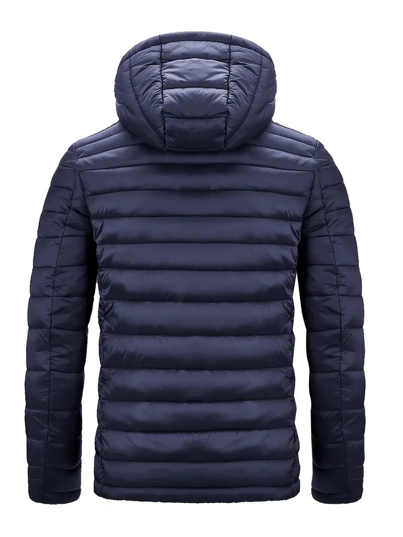Lucien™ | Elegant Hoodie