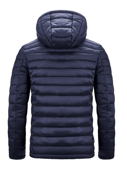 Lucien™ | Elegant Hoodie