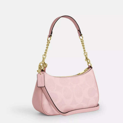 The Teri Purse