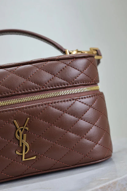 YSL Vanity Bag