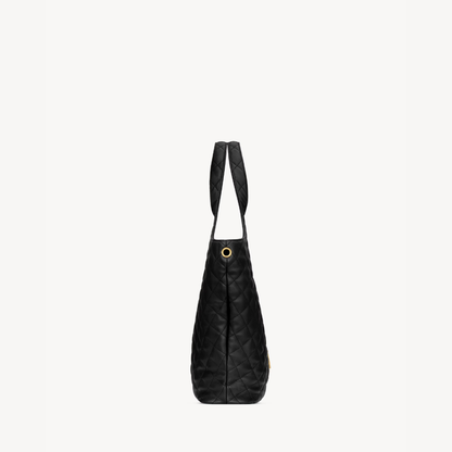 YSL ICARE In Quilted Lambskin