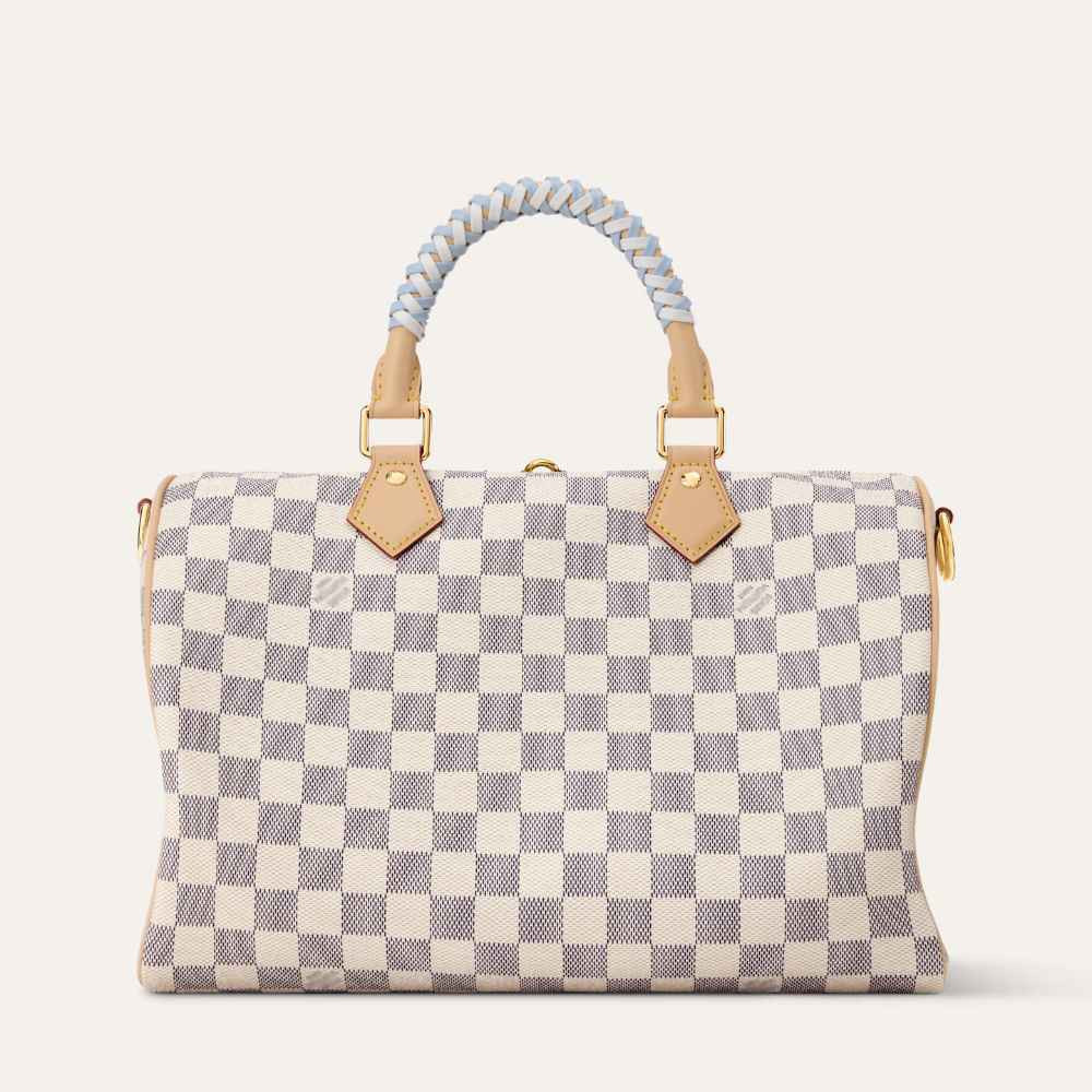Elegant Women's Satchel Bag
