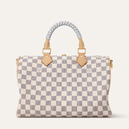 Elegant Women's Satchel Bag
