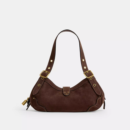 Coach Drifter Shoulder Bag 31